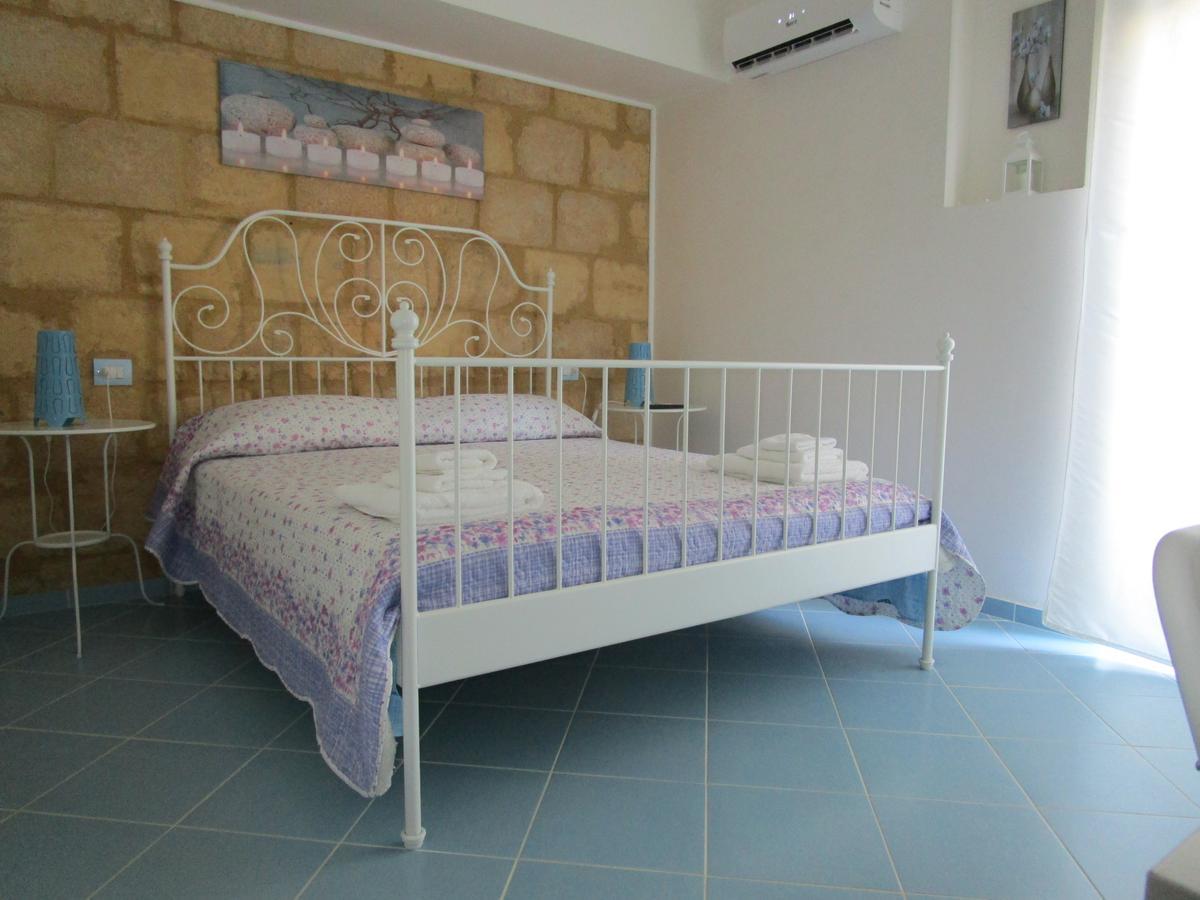 Playa Dei Turchi Bed & Breakfast Realmonte Exterior photo