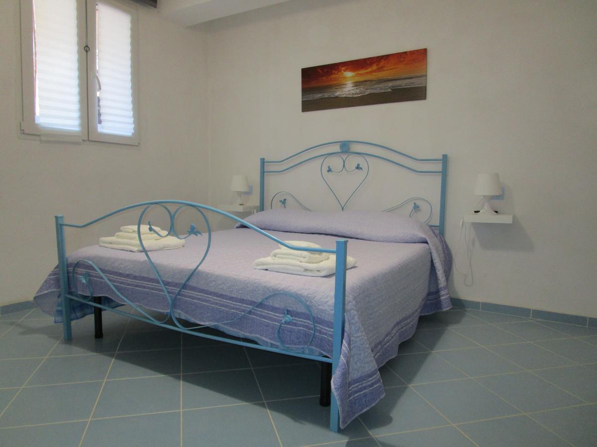 Playa Dei Turchi Bed & Breakfast Realmonte Exterior photo